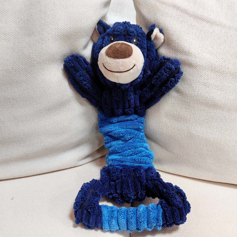 Some Dog Toys to Keep Your Dogs Busy While You’re Working from Home