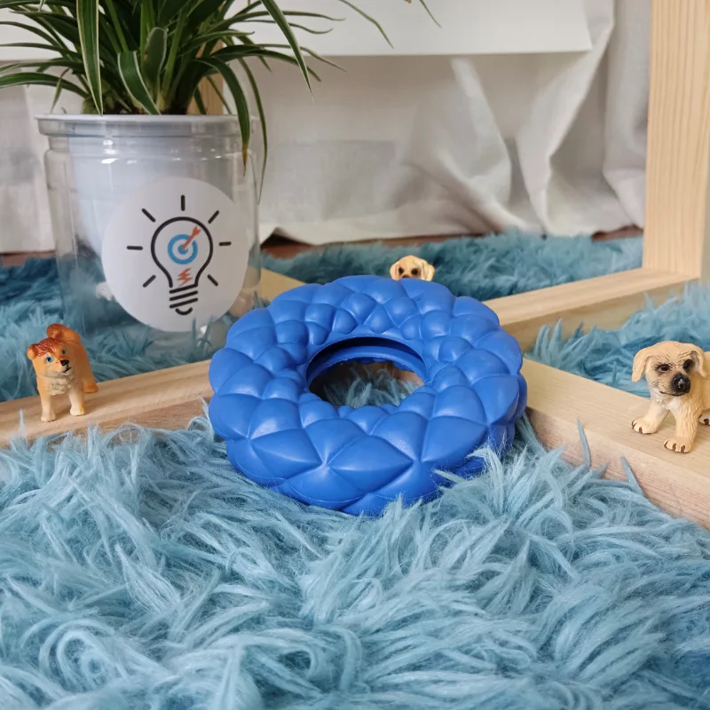 Chew Toys for Teething Puppy