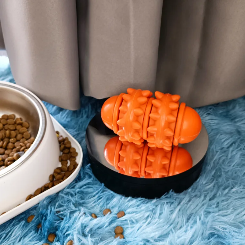 Dental Scented Chew Dog Toy