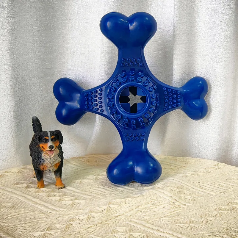 Dog Chew Toys For Bully Breeds