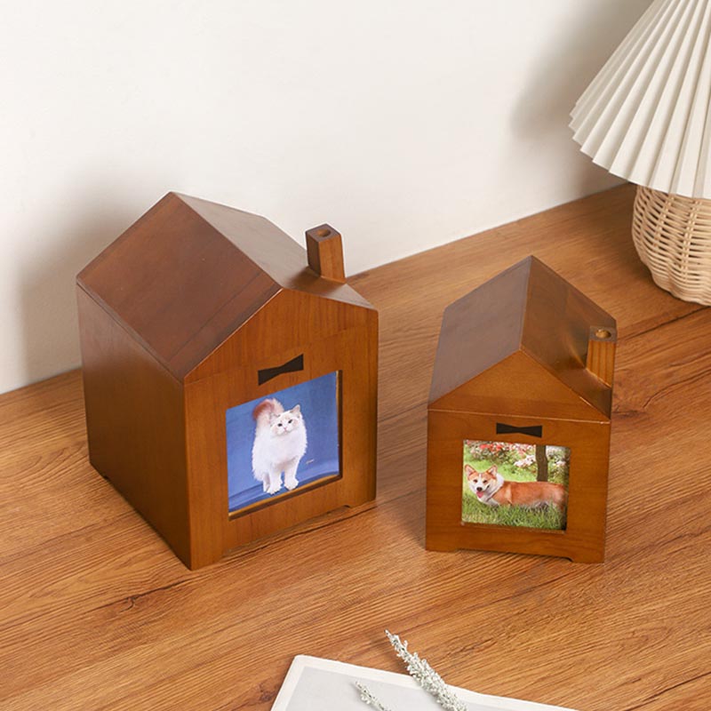 Pet Memorial Urns