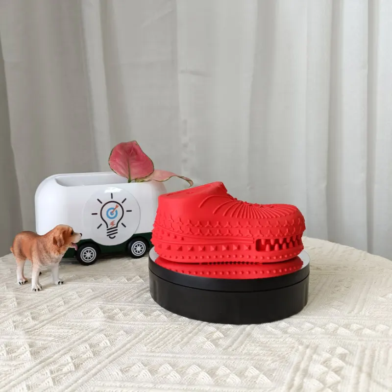 Indestructible Dog Chew Toy