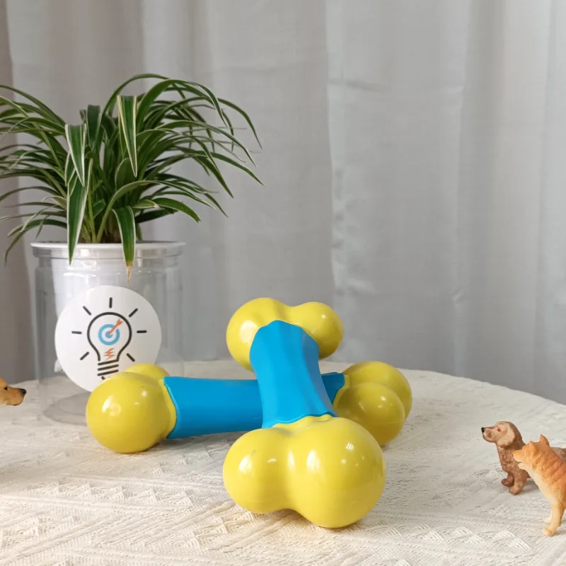 Nylon Bone Chew Toys