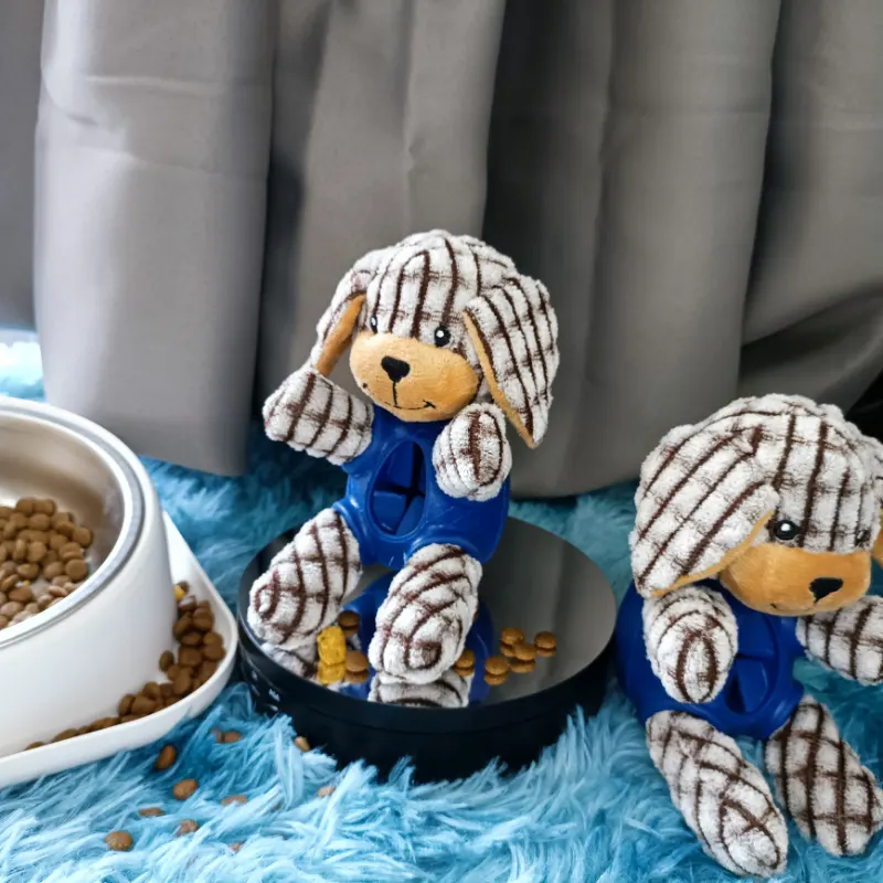 Puppy Treats Dog Chew Toys