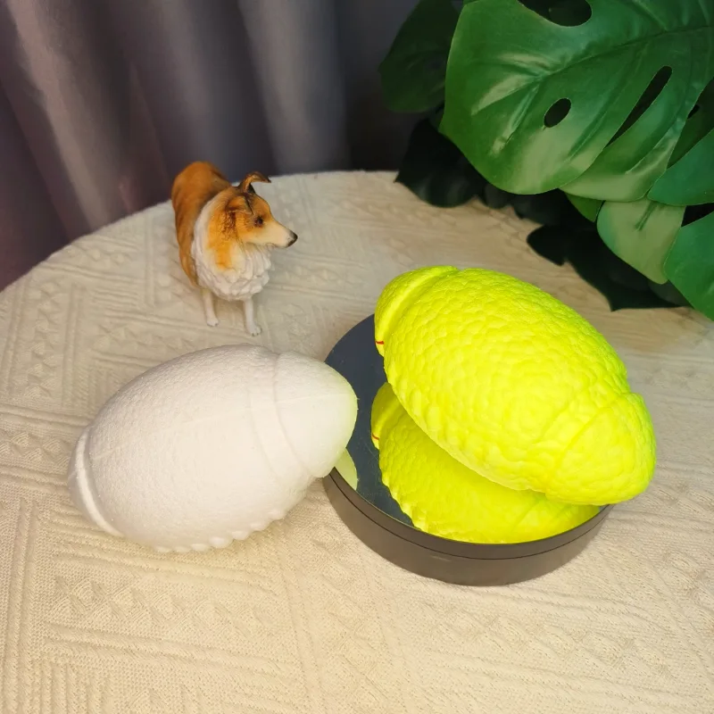 Recyclable Chew ETPU Toys