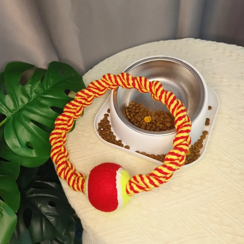 Rope Toy For Puppies