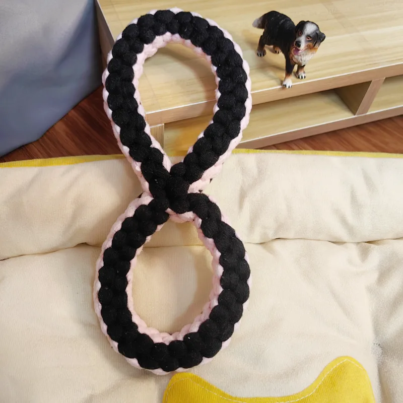 Tough Tug of War Rope Toys