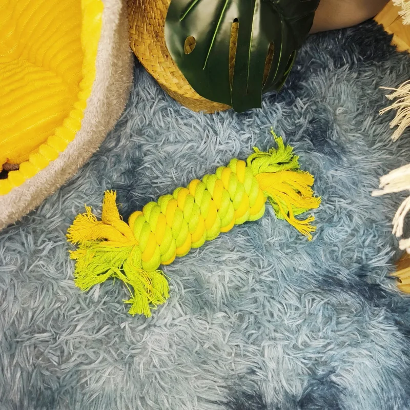 Toughest Dog Rope Toy