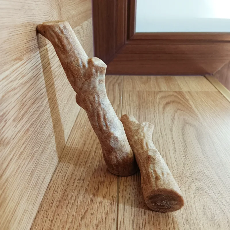 Tree Branch Dog Chew Toy