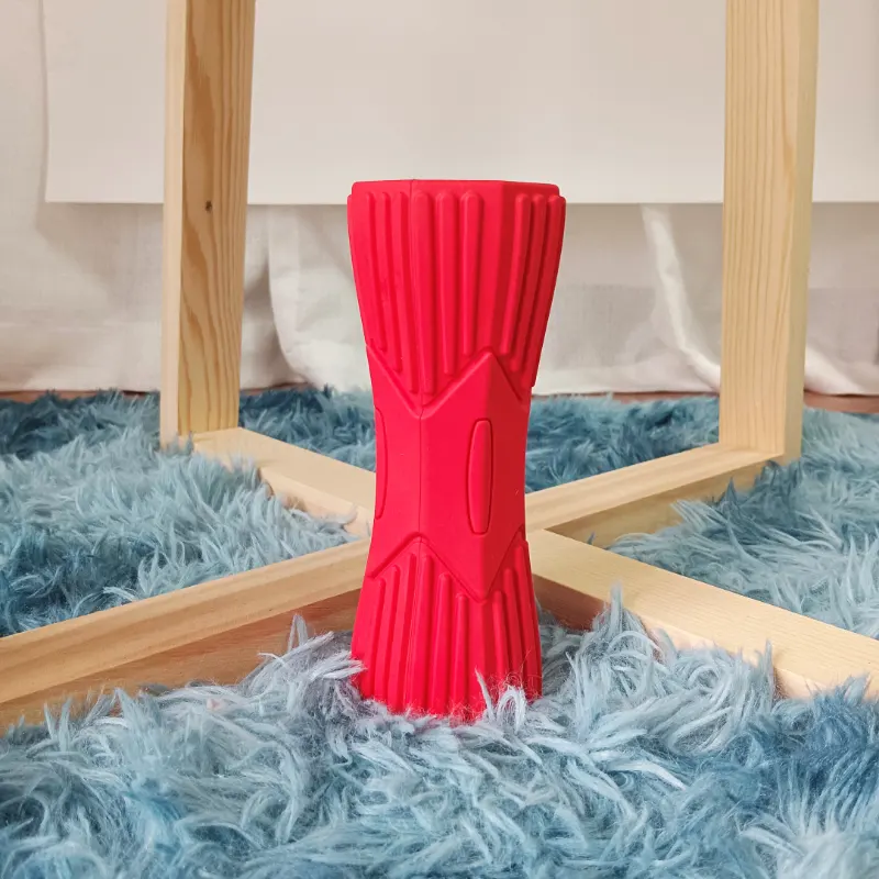 Unbreakable Dog Chew Toy